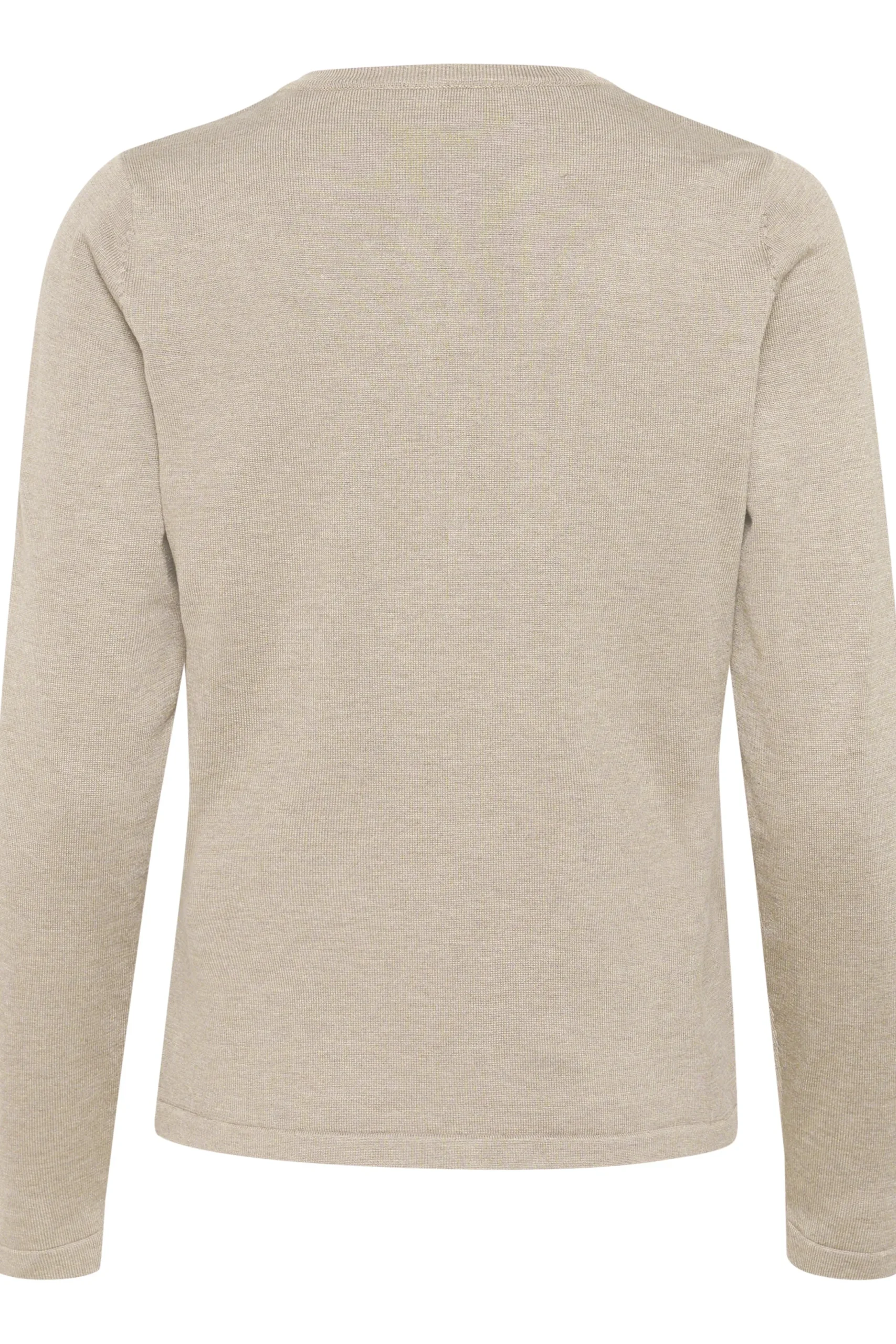 MilaSZ R-Neck Cardigan