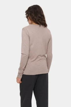 MilaSZ R-Neck Cardigan