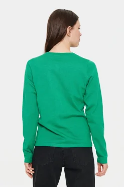 MilaSZ R-Neck Cardigan