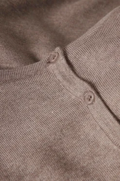 MilaSZ R-Neck Cardigan