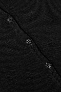 MilaSZ R-Neck Cardigan
