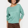 MilaSZ R-Neck Pullover
