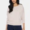 MilaSZ R-Neck Pullover