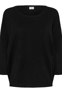 MilaSZ R-Neck Pullover