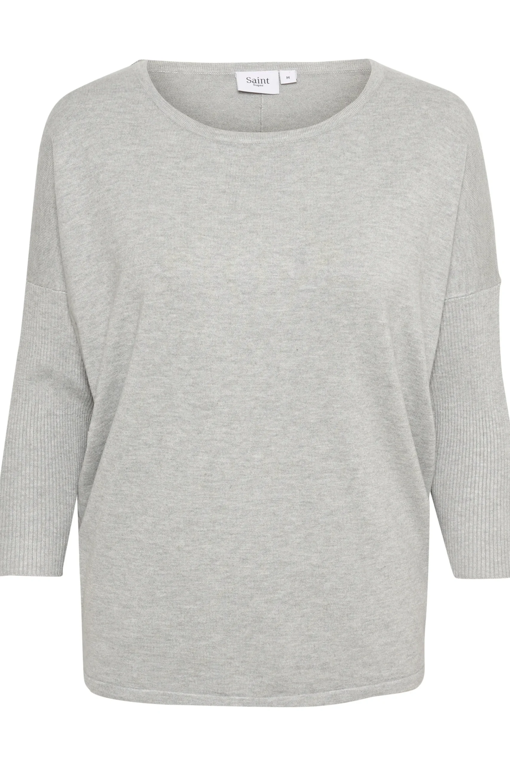 MilaSZ R-Neck Pullover