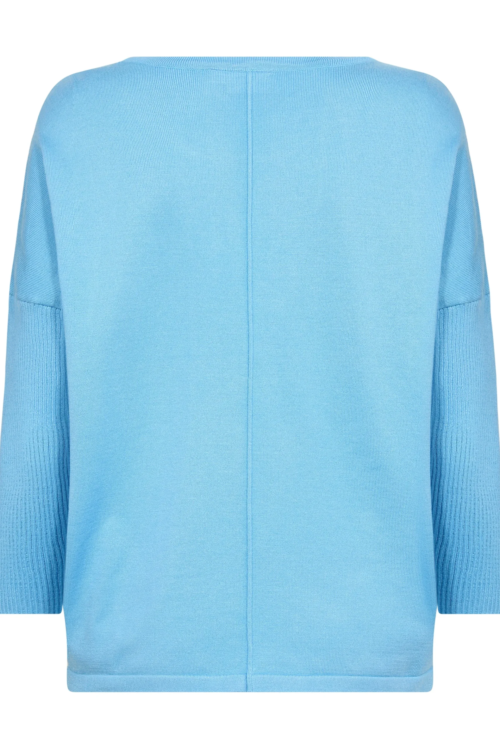 MilaSZ R-Neck Pullover
