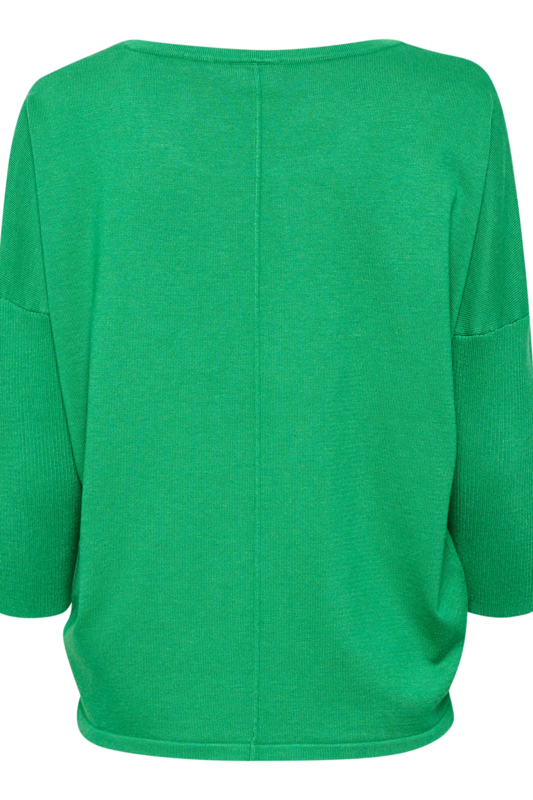 MilaSZ R-Neck Pullover