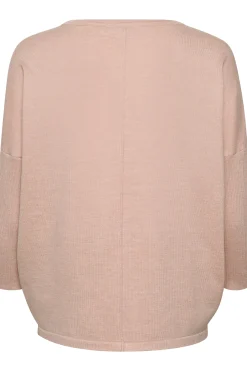 MilaSZ R-Neck Pullover