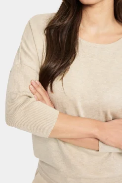 MilaSZ R-Neck Pullover