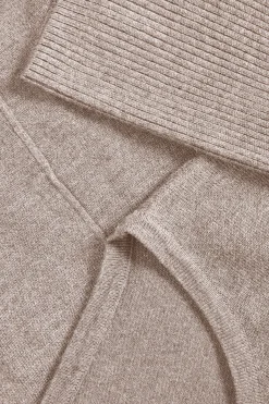 MilaSZ R-Neck Pullover