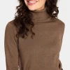 MilaSZ Rollneck Pullover