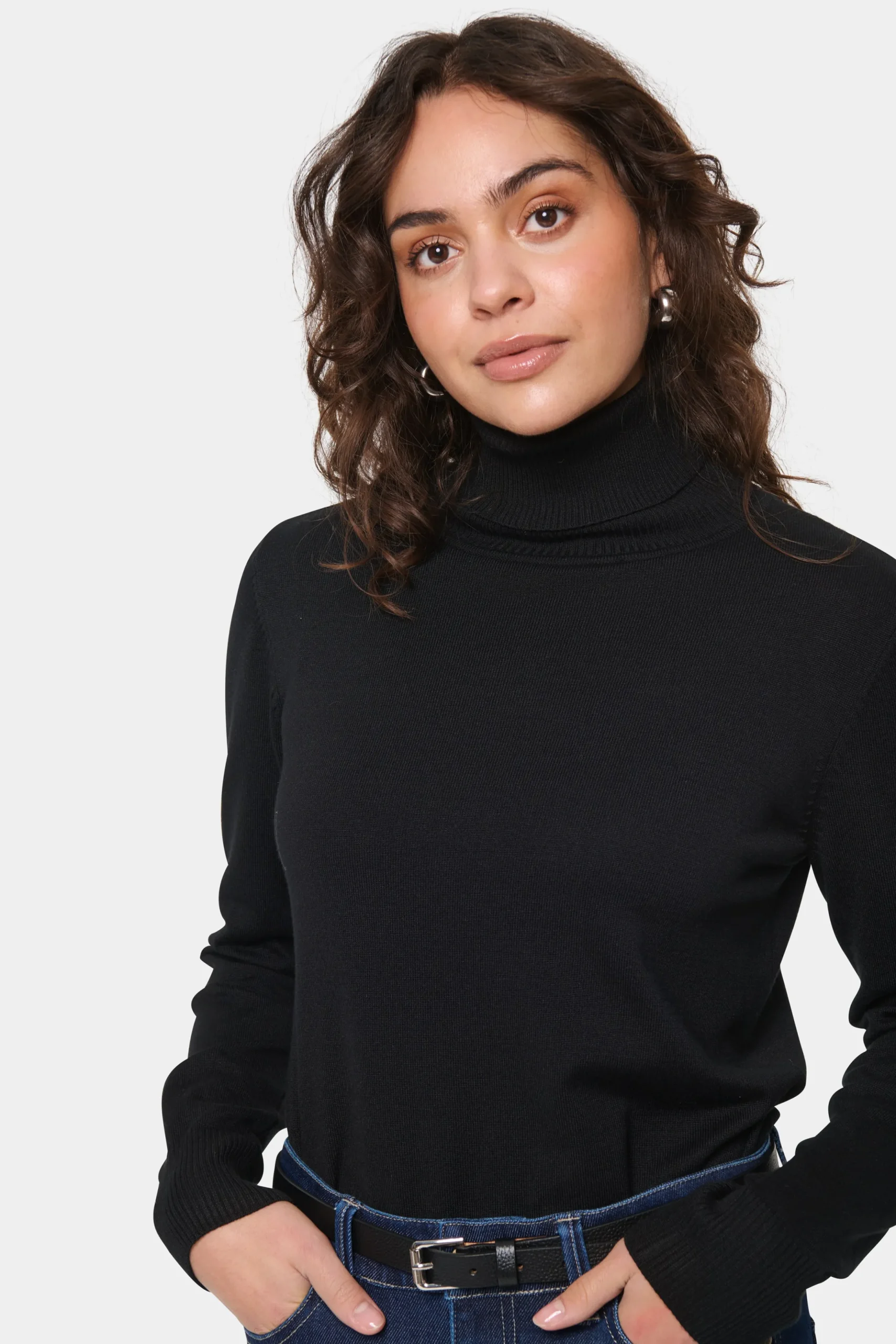 MilaSZ Rollneck Pullover