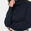 MilaSZ Rollneck Pullover