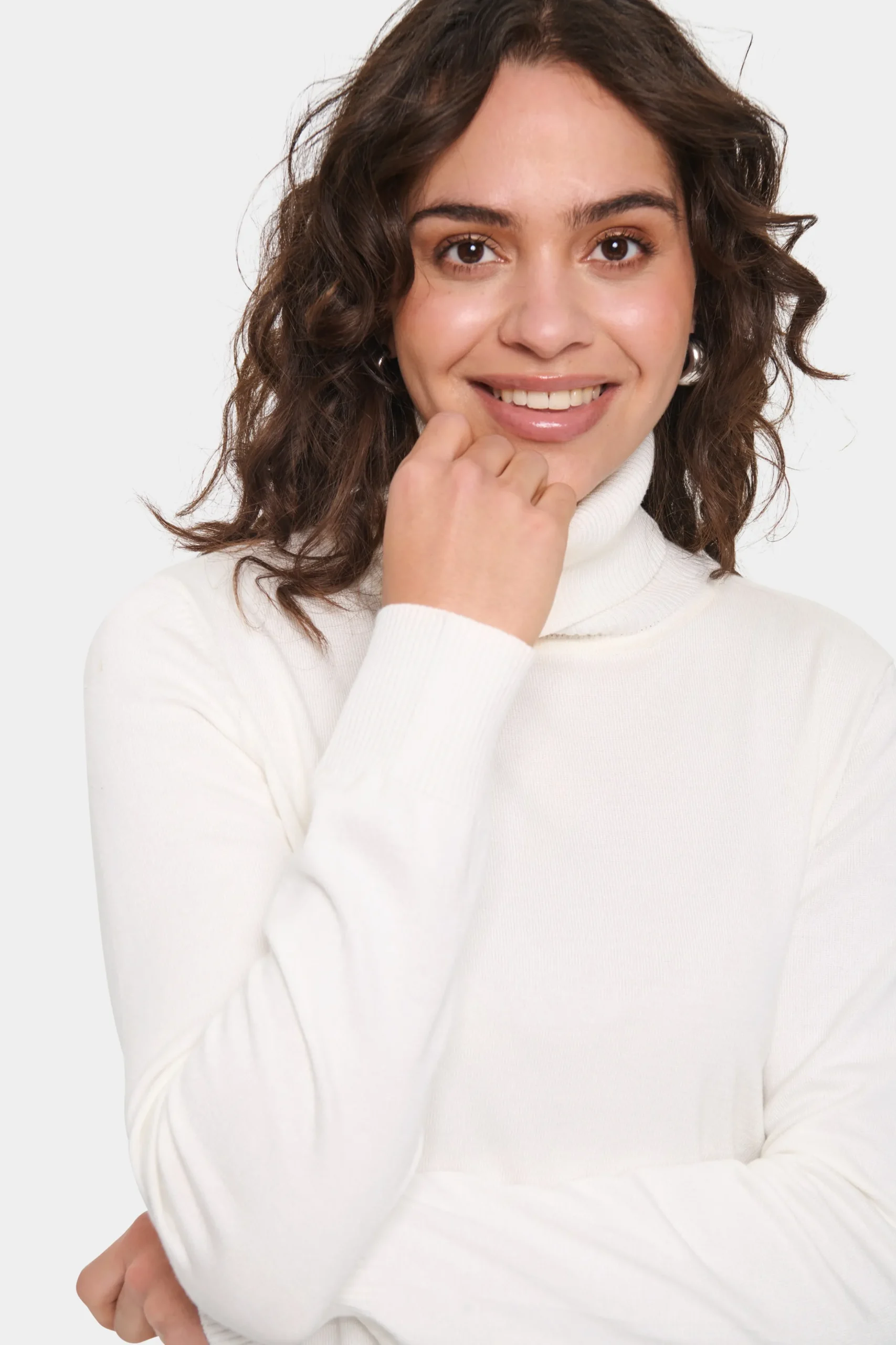 MilaSZ Rollneck Pullover