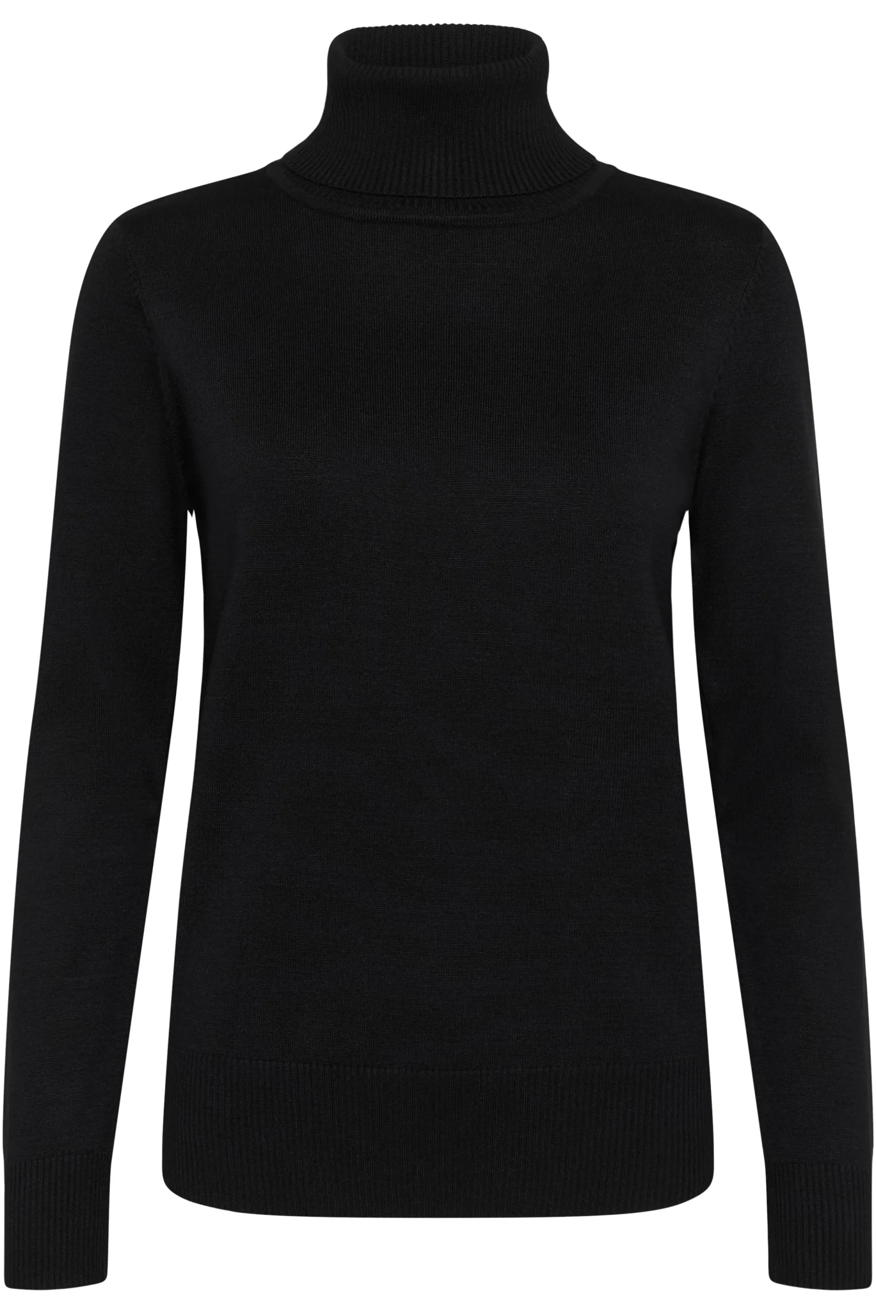 MilaSZ Rollneck Pullover