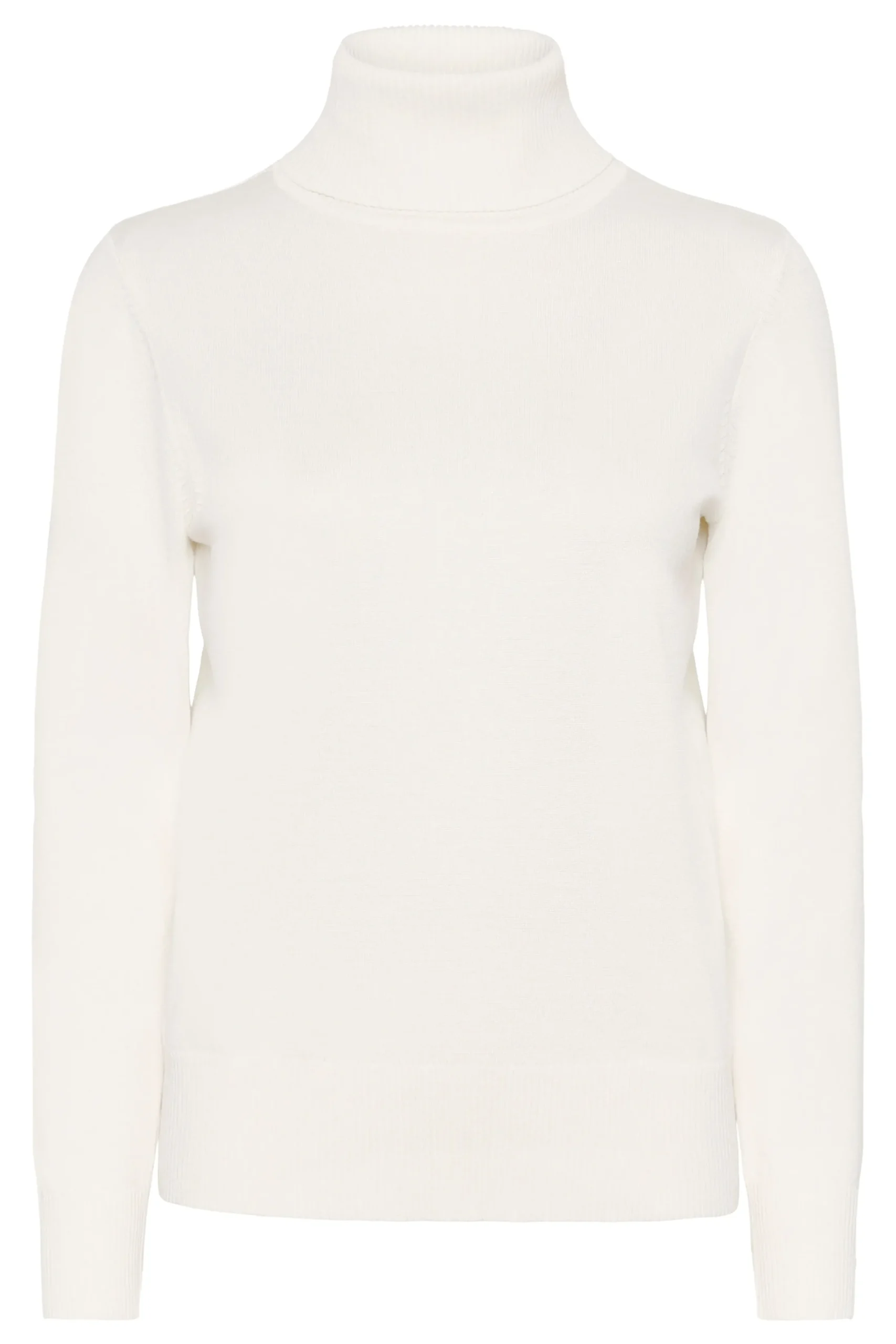 MilaSZ Rollneck Pullover