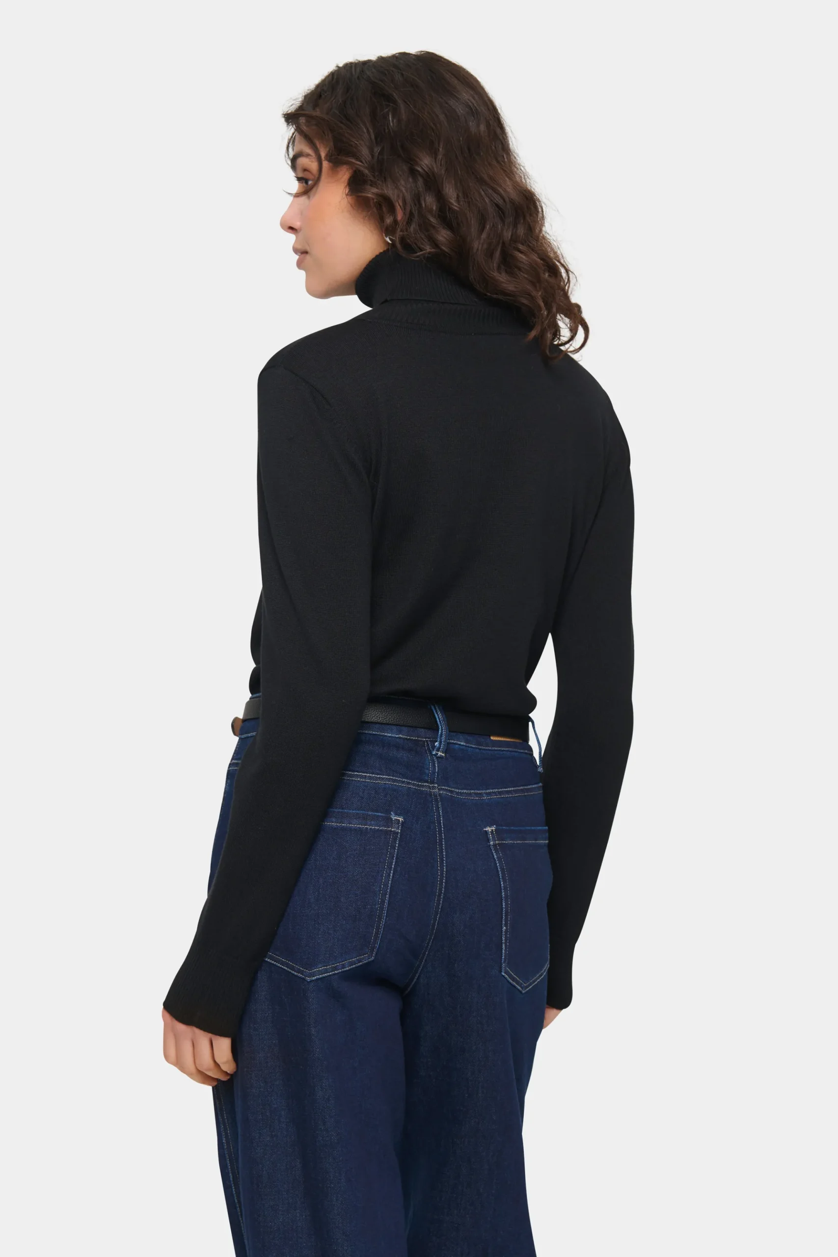 MilaSZ Rollneck Pullover