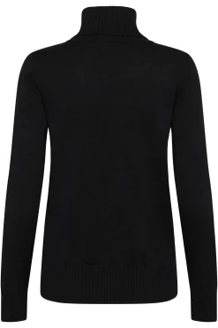 MilaSZ Rollneck Pullover