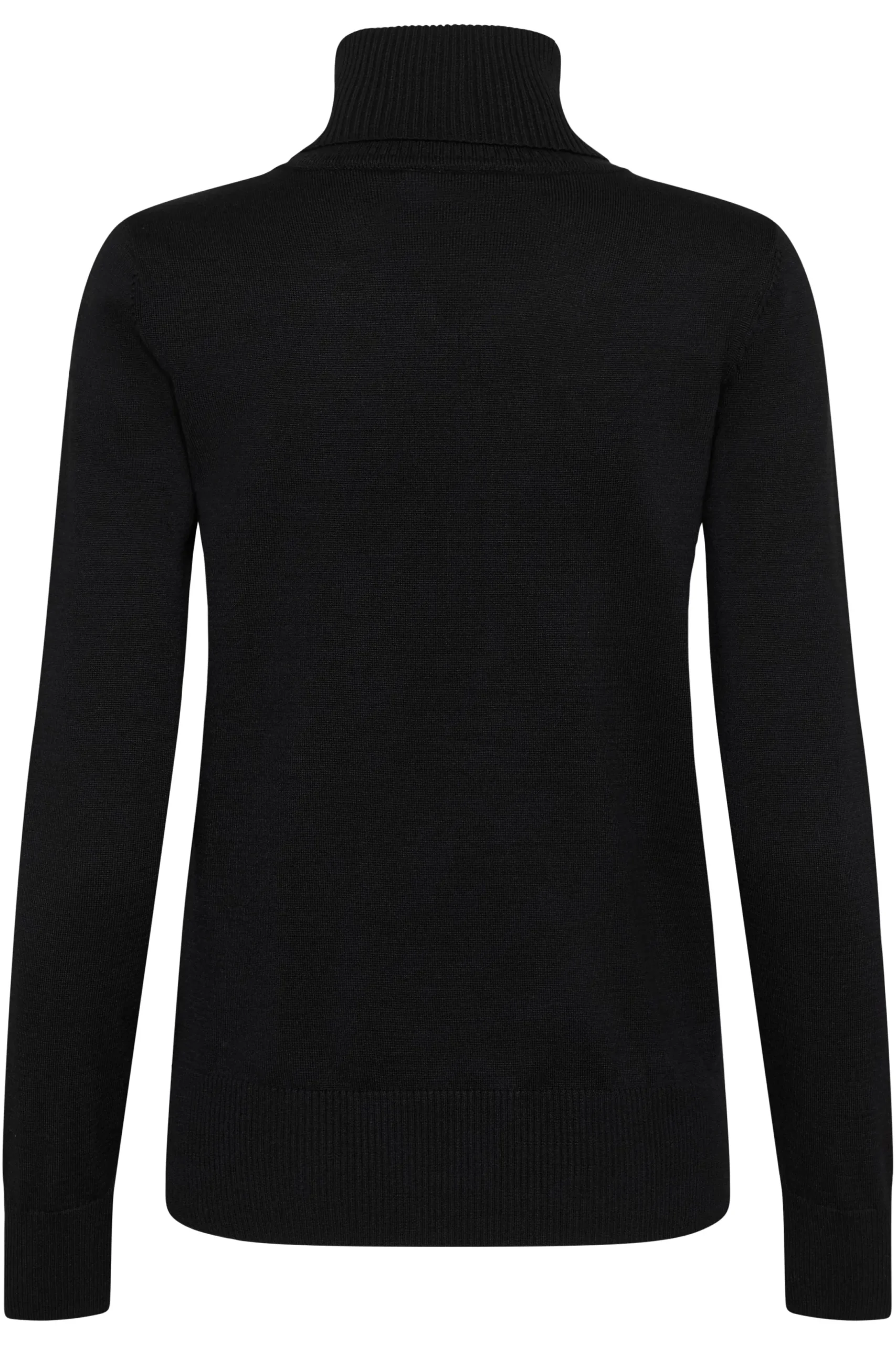 MilaSZ Rollneck Pullover