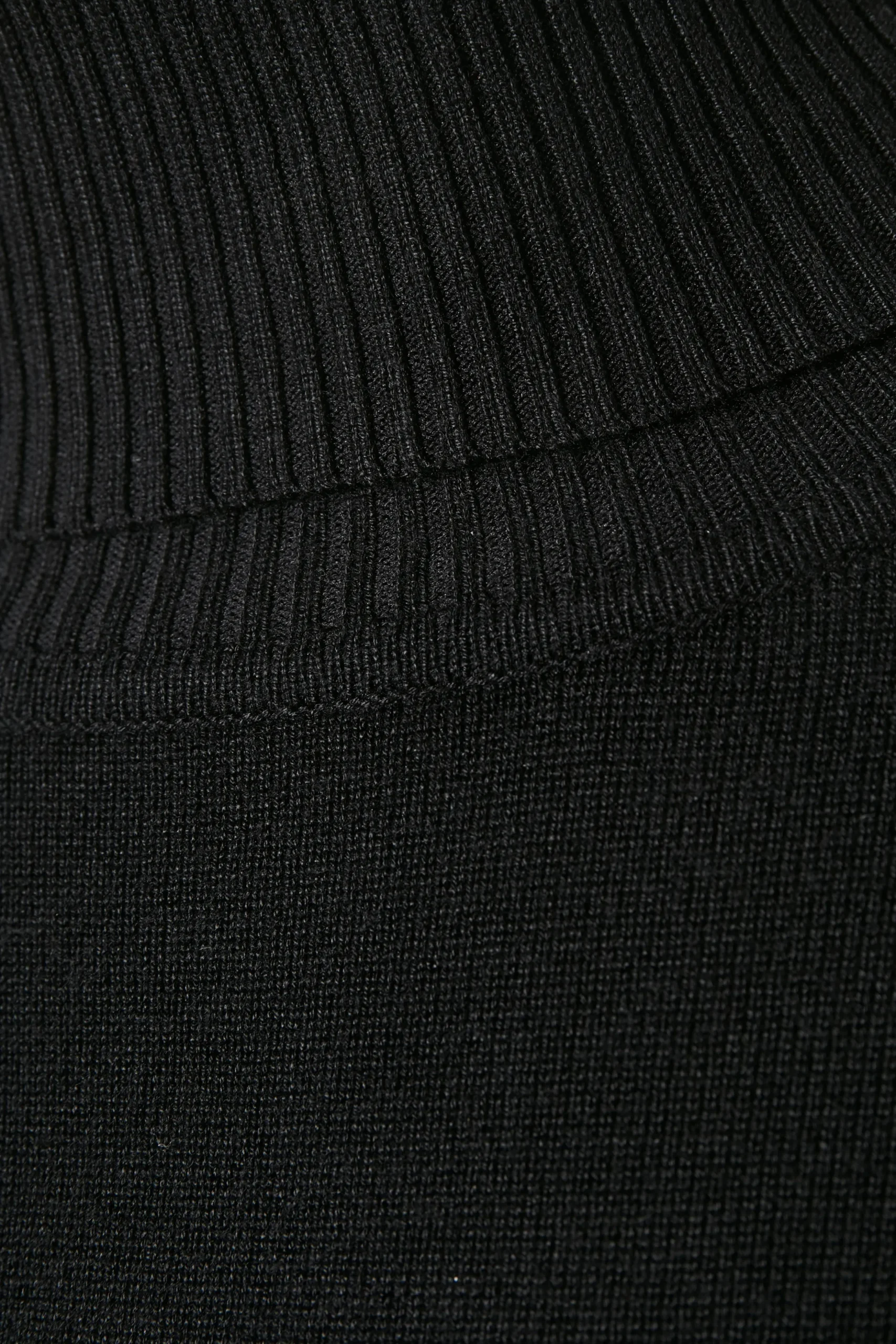MilaSZ Rollneck Pullover