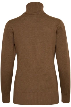 MilaSZ Rollneck Pullover