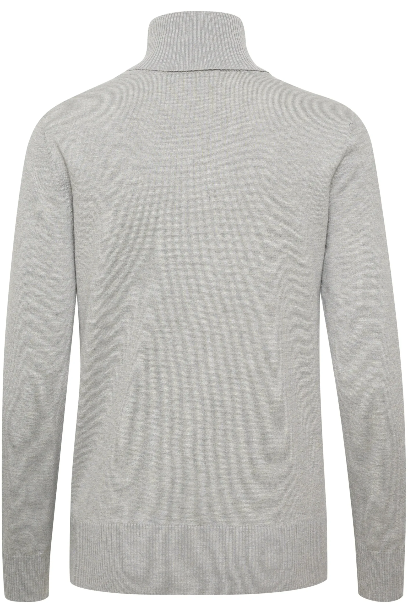 MilaSZ Rollneck Pullover