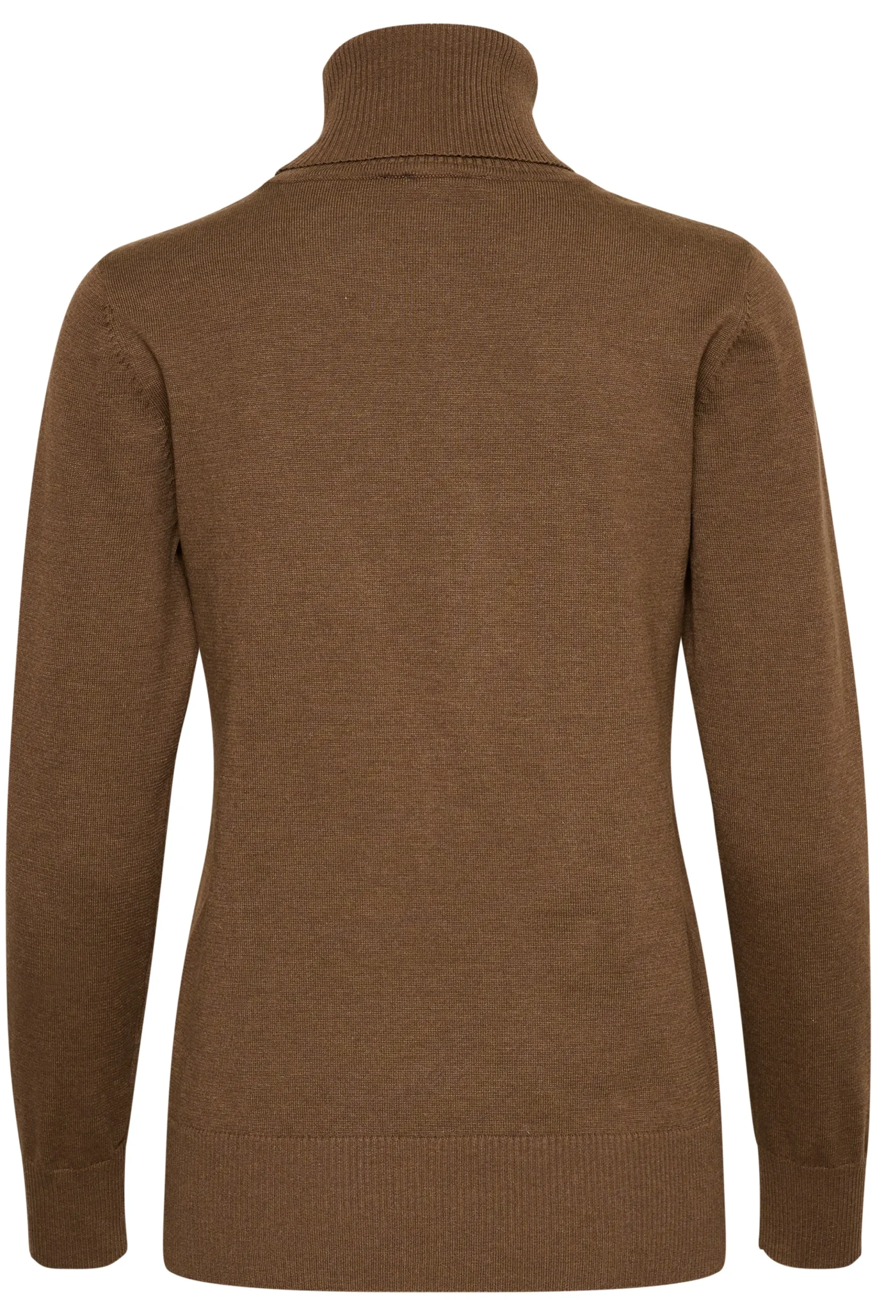 MilaSZ Rollneck Pullover