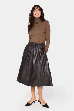 MilaSZ Rollneck Pullover