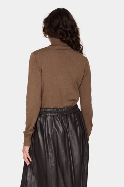 MilaSZ Rollneck Pullover
