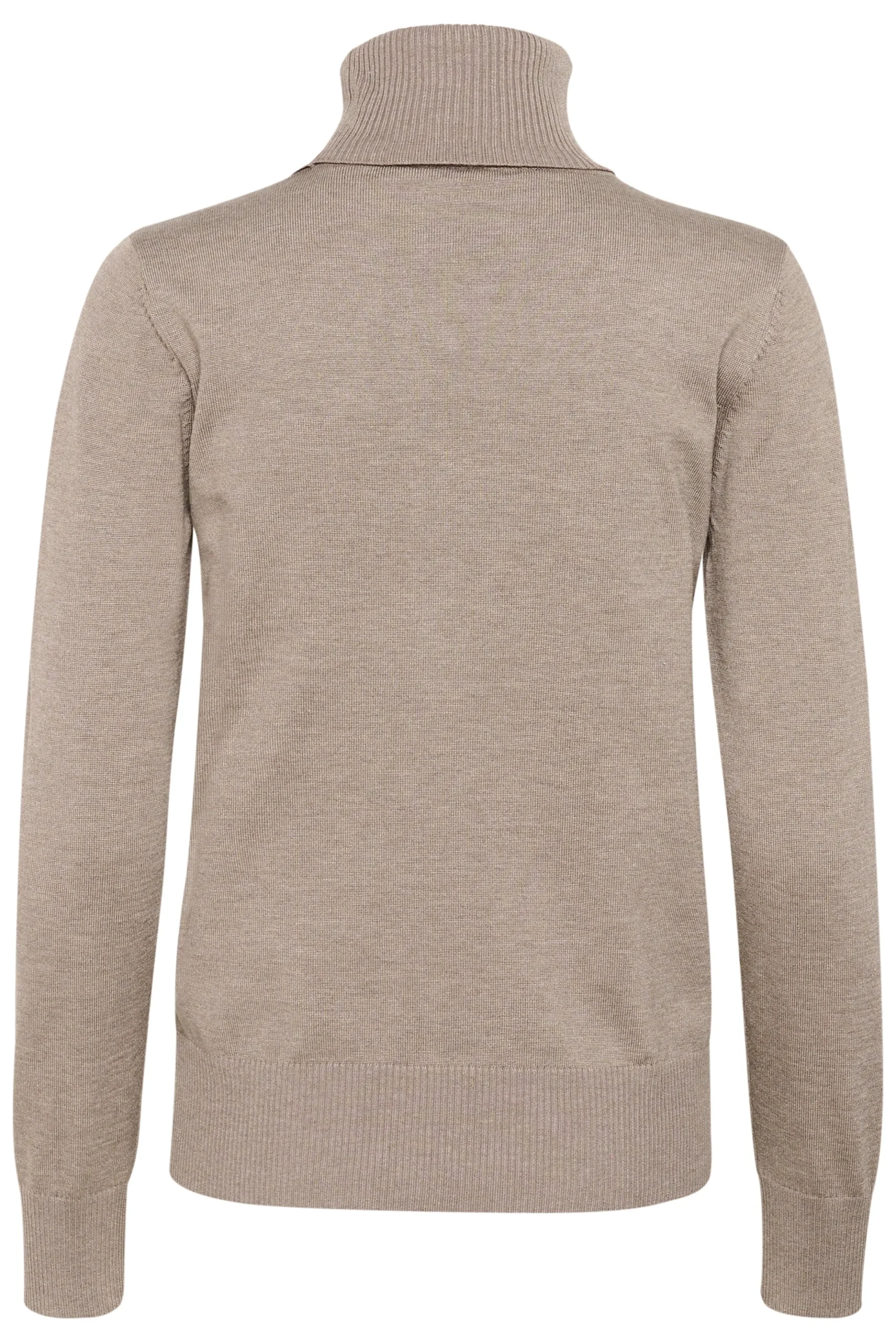 MilaSZ Rollneck Pullover