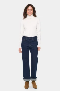 MilaSZ Rollneck Pullover