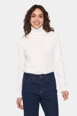 MilaSZ Rollneck Pullover