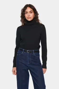 MilaSZ Rollneck Pullover
