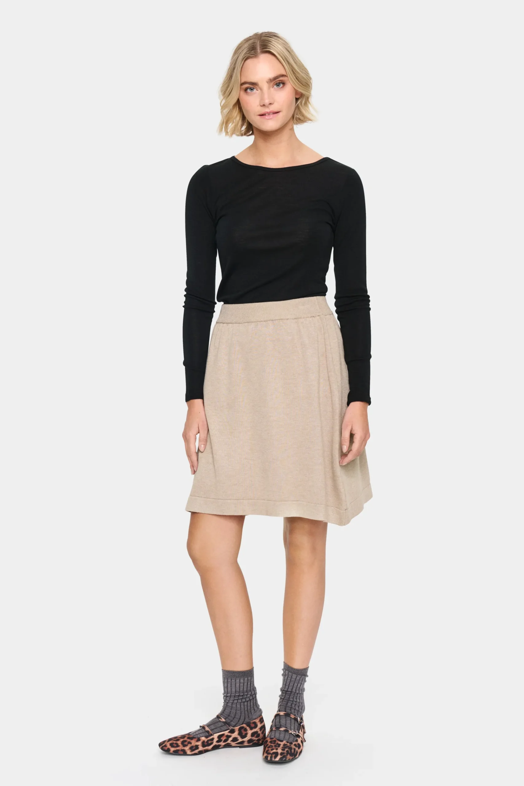 MilaSZ Skirt