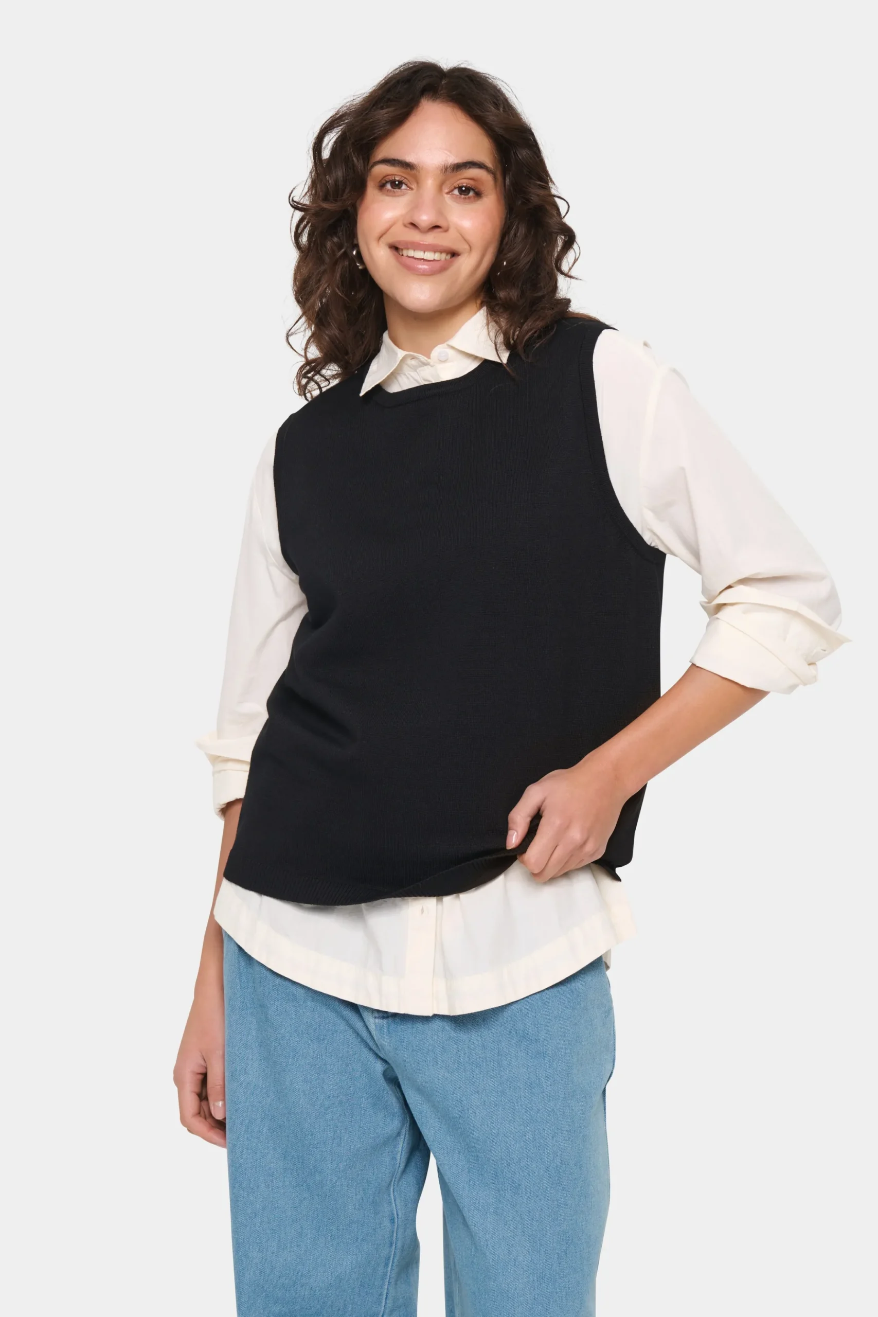 MilaSZ Waistcoat
