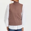 MilaSZ Waistcoat