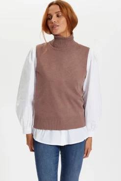 MilaSZ Waistcoat