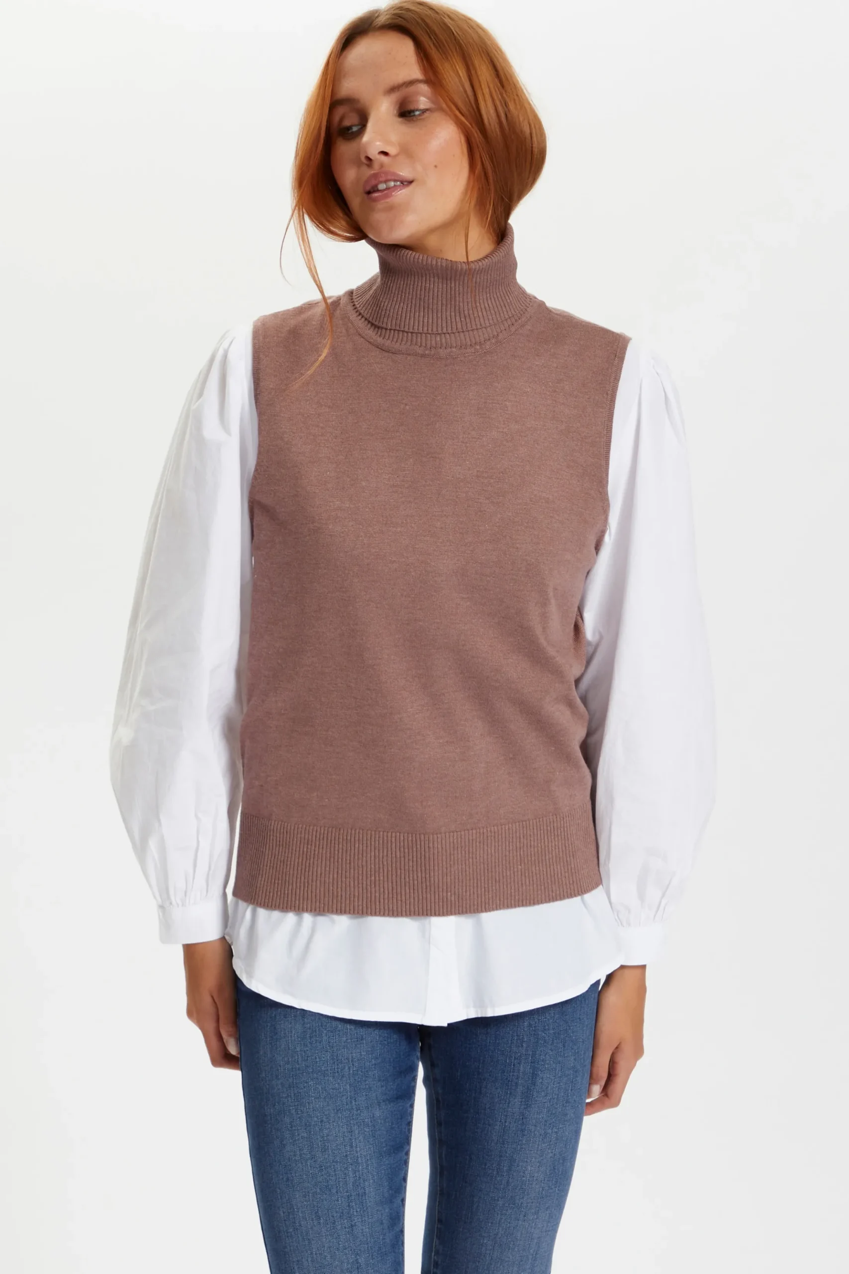 MilaSZ Waistcoat