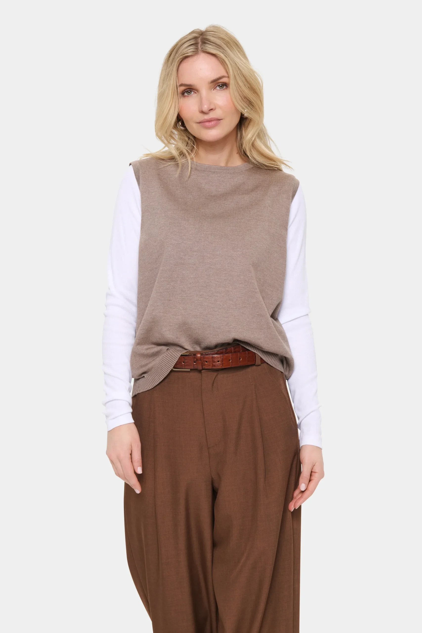 MilaSZ Waistcoat