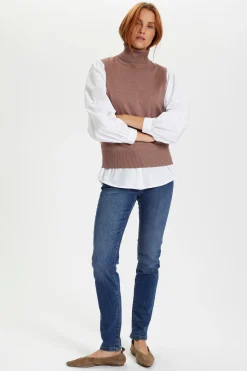 MilaSZ Waistcoat