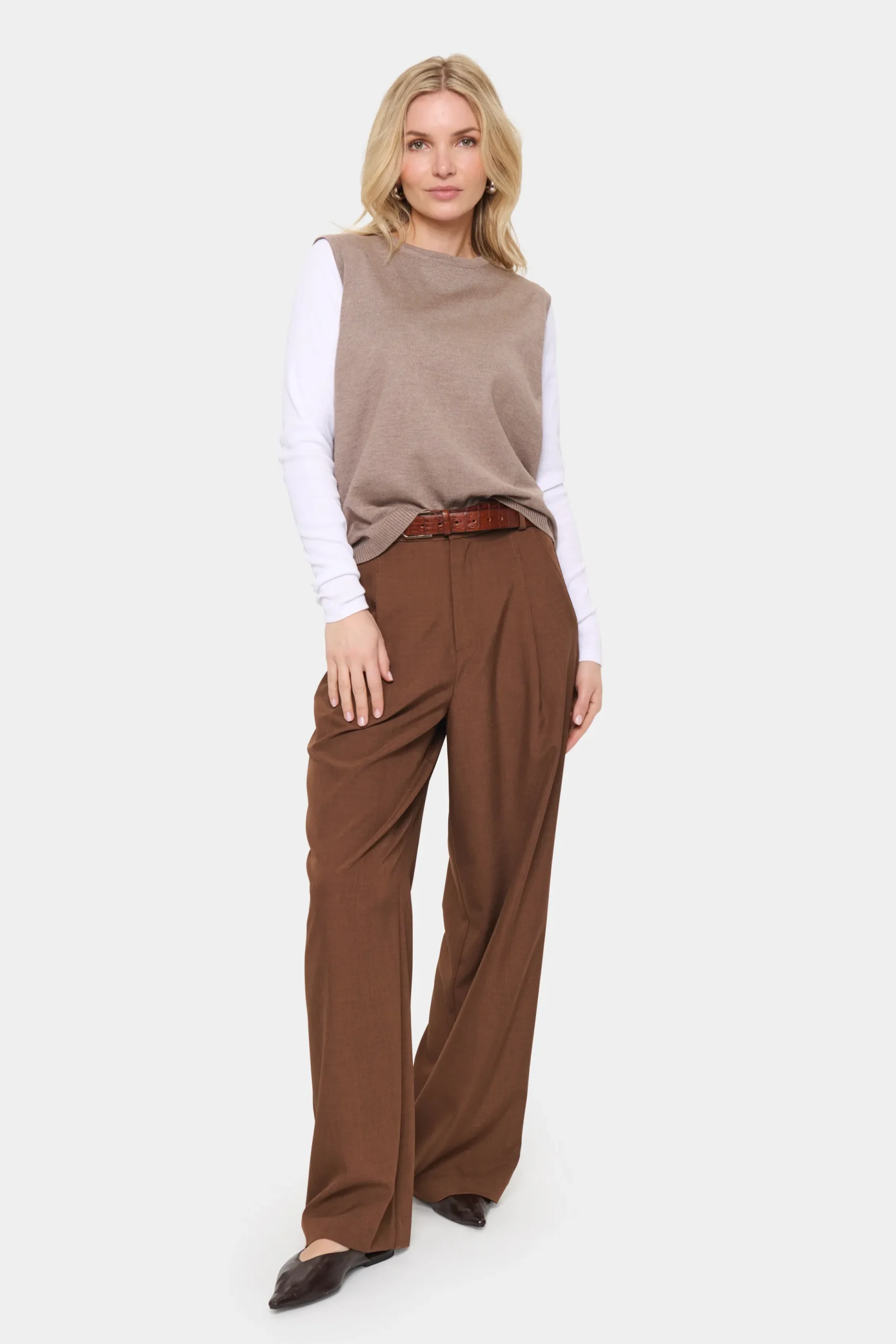 MilaSZ Waistcoat
