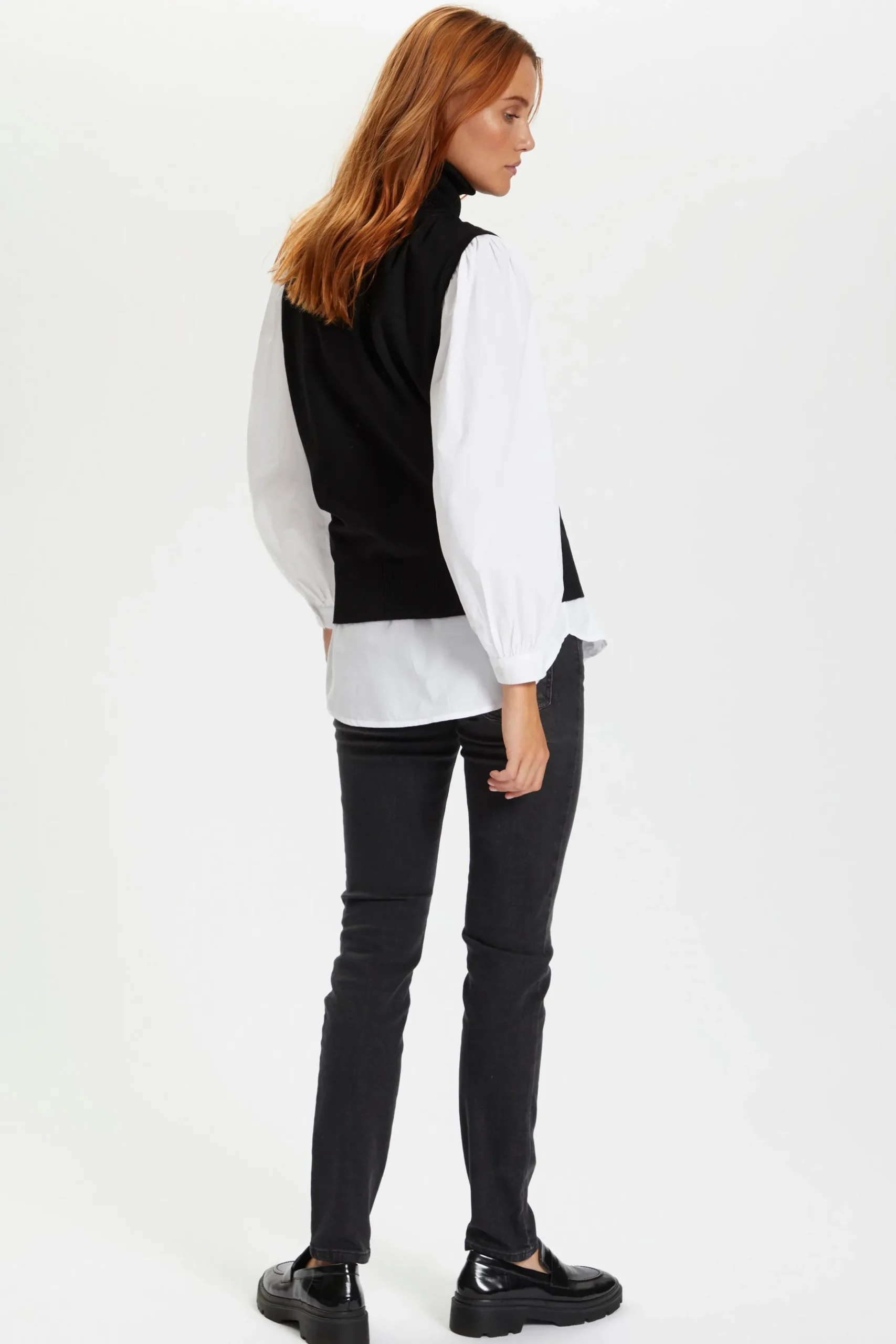MilaSZ Waistcoat