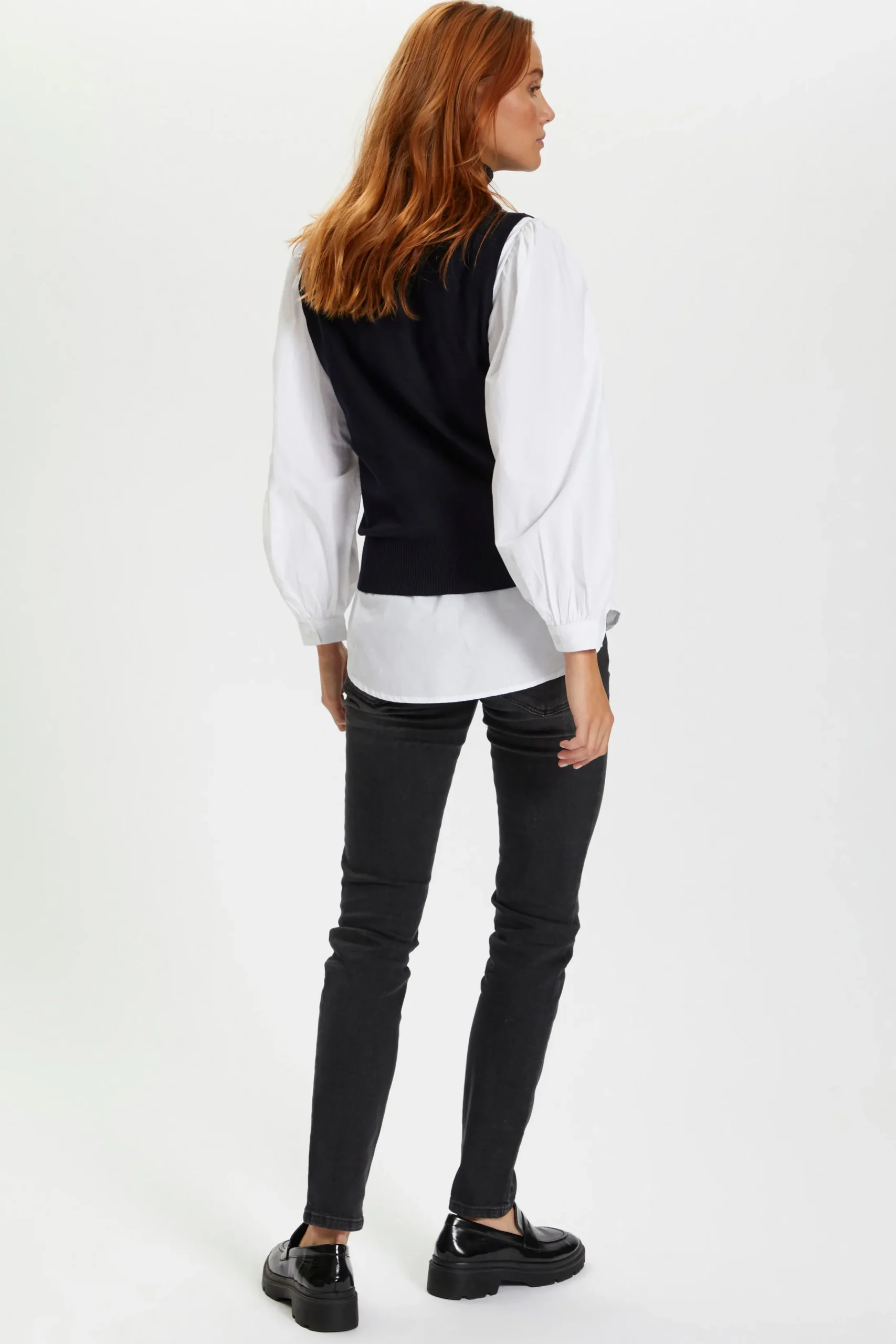 MilaSZ Waistcoat