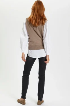 MilaSZ Waistcoat