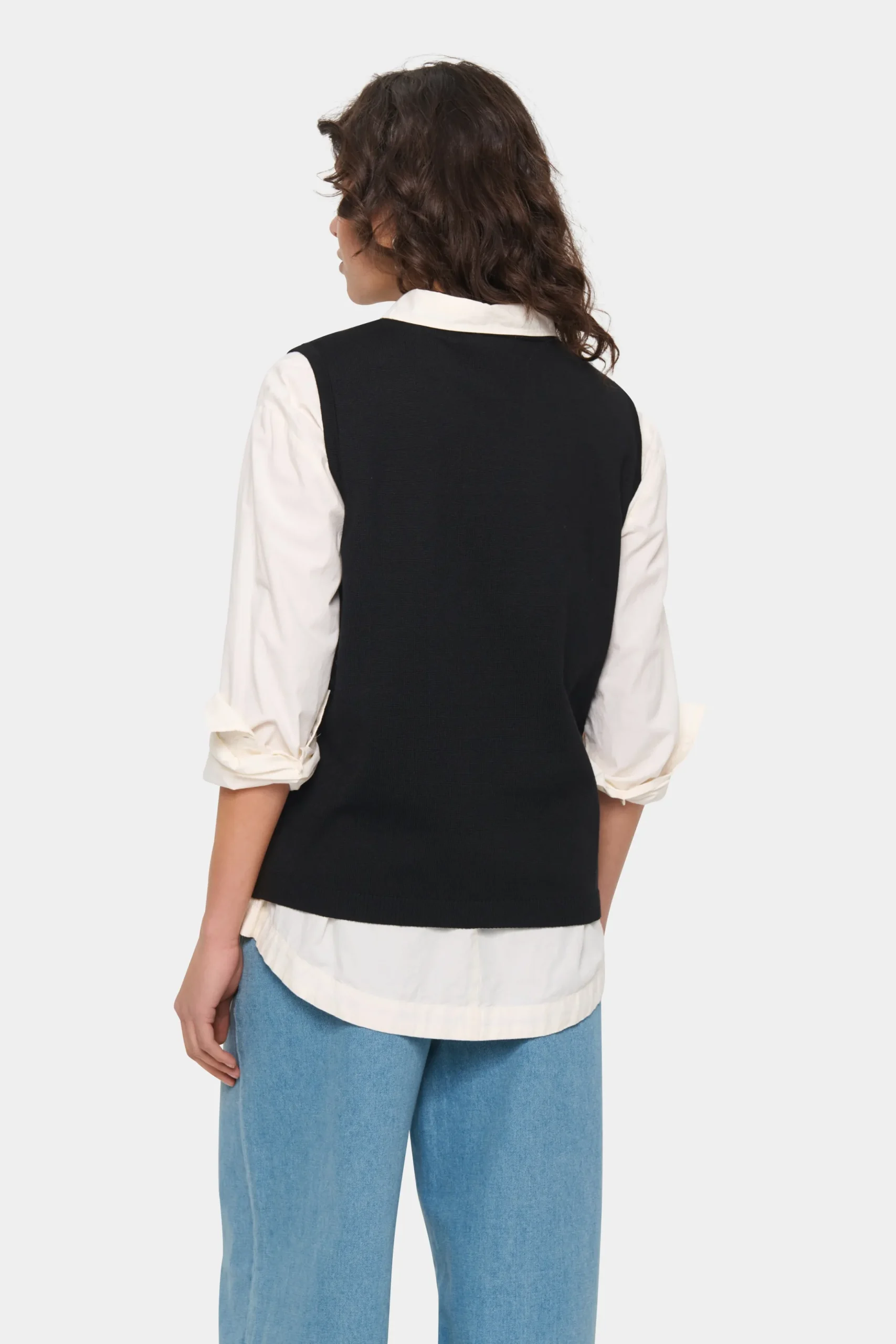 MilaSZ Waistcoat