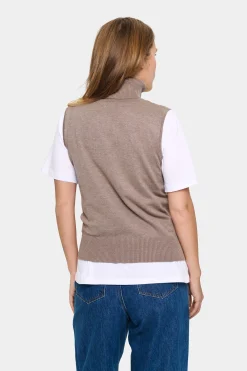 MilaSZ Waistcoat