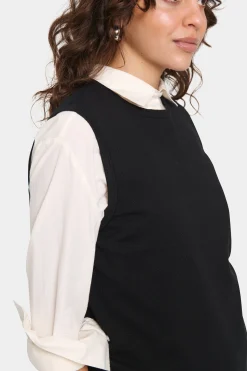 MilaSZ Waistcoat