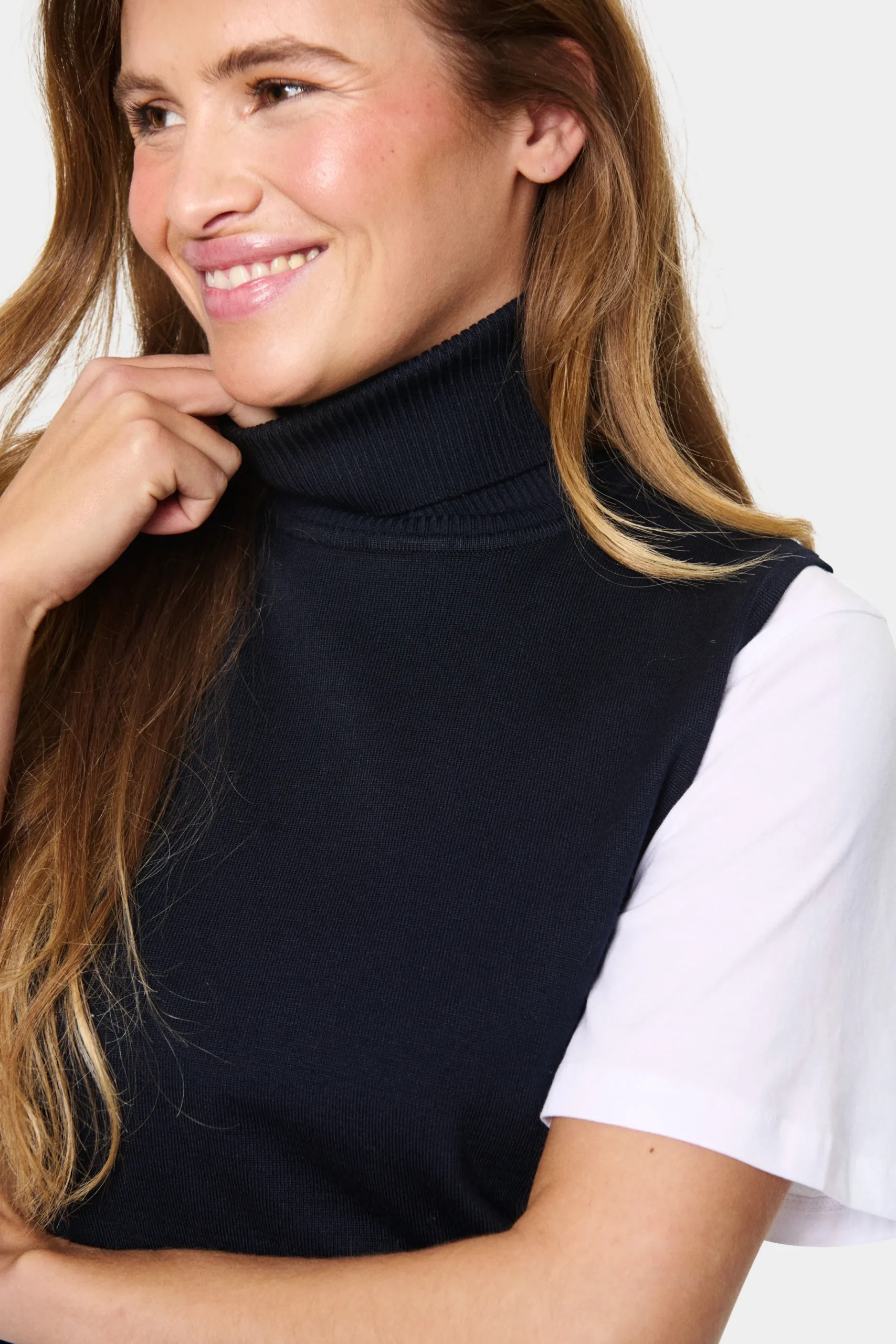 MilaSZ Waistcoat