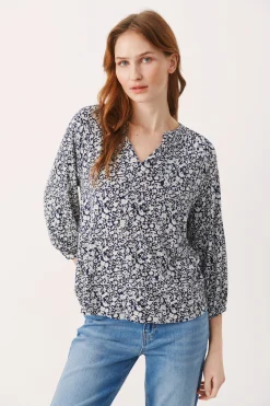 MileaPW Blouse