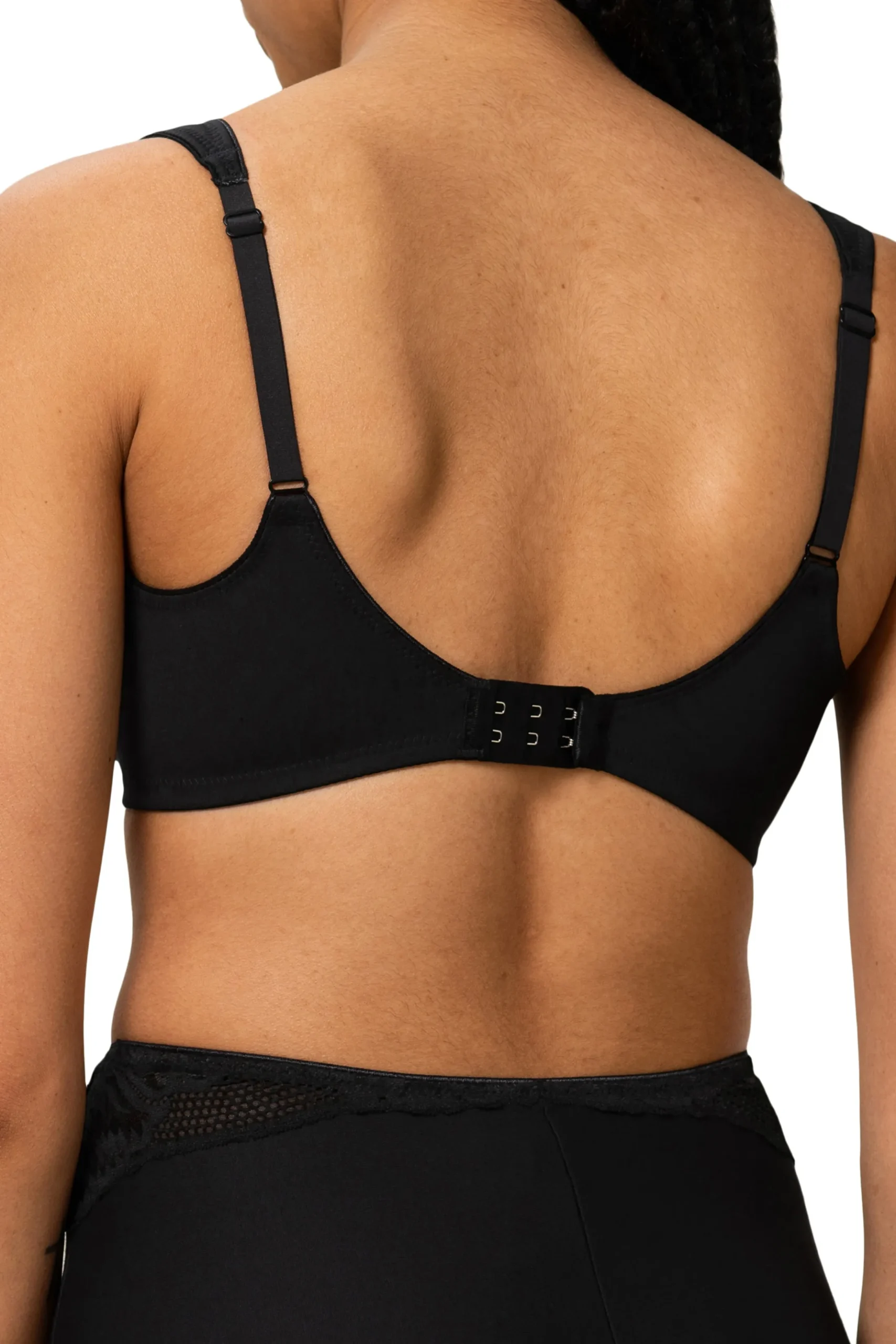 ModernLace Bra